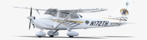 Photo Aircraft Cessna 172-top Hawk