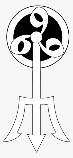 This Is The Symbol Of The Ninth Key With Which The - Alcoholics Anonymous Symbol