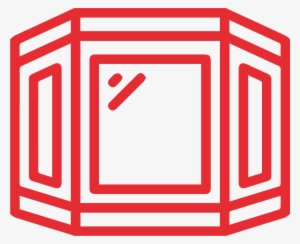 Bay Windows - Icon