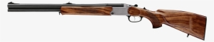 Many Hunters, Particularly Those With Mixed Small Game - Blaser D99