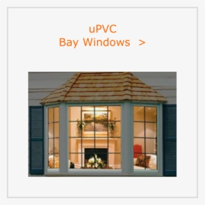 Bay Bow Windows - Window Designs In Houses