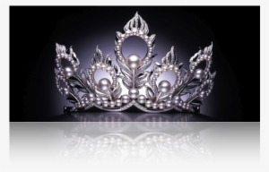 Pageant Crown Png - Mikimoto Crown Miss Usa