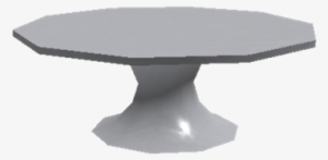 Cakestand - End Table