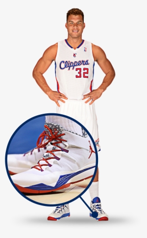 Blake Griffin Shoes All Star Download - Blake Griffin