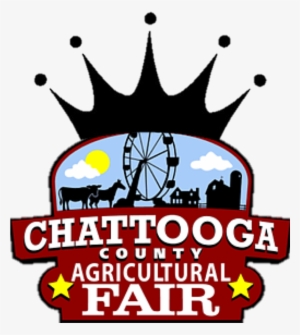 For The First Time In History, The Chattooga County - Chattooga County Fair