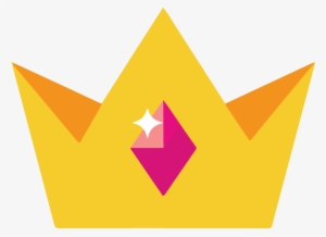 experience nationals - crown flat design png