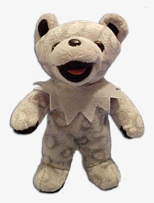 Grateful Dead Bean Bears Series - Teddy Bear
