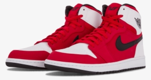 Jordan Brand Has Been Very Selective Over The Years - Shoe