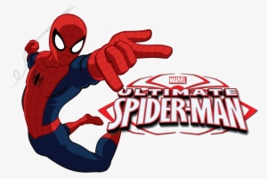 Ultimate Spider-man - Ultimate Spider Man