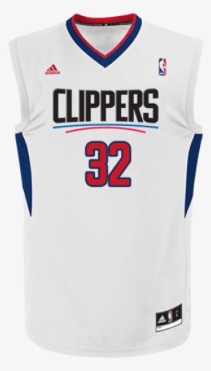 Los Angeles Clippers Blake Griffin Home Replica Jersey - La Clippers Jersey 2015