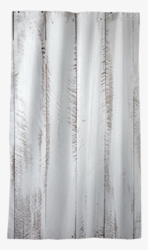 White Wood Background Blackout Window Curtain • Pixers® - Window Covering