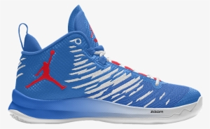 Blake Griffin Archives - Jordan Superfly 5 Id