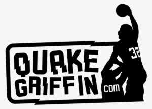 I've Been Working Together With The Owner Of Quakegriffin - Shoot Basketball