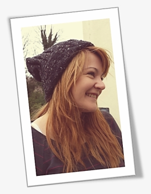 Hat - Girl
