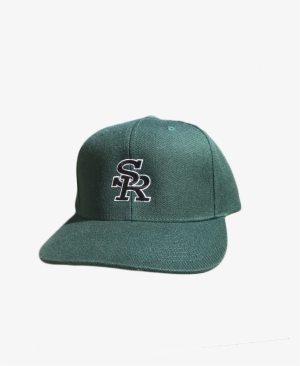 Image Of Sr Snapback Hat - Hat
