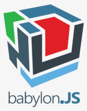 Wonderful Community Helped Build A Massive List Of - Babylon Js Logo