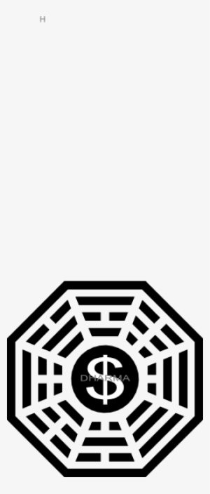 Dharma Symbol