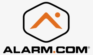 Before This Update, The Only System We Offered That - Alarm Com Logo