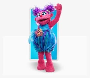 Discover Treasures With Abby Cadabby - Cartoon