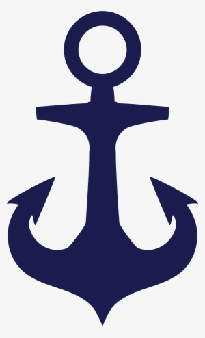 Search - Blue Anchor Logo