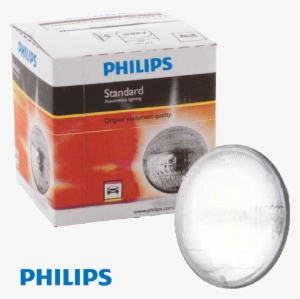 Philips H4656c1 | H4656 Bulb