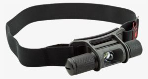 Picture Of Surefire Minimus™ Variable-output Led Headlamp - Running