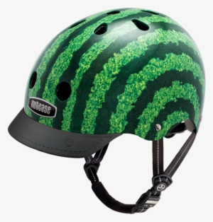 Street - Nutcase Street Cycling / Skate Helmet