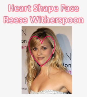 With Heart Shaped Faces You Want To Avoid Heavy Bangs - Capelli Frangia Laterale Corta