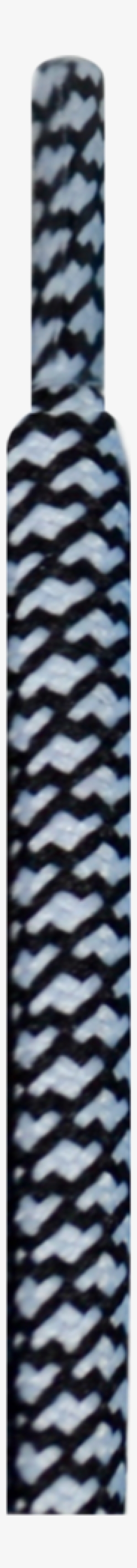 Honeycomb Round Athletic Shoelace - Lace