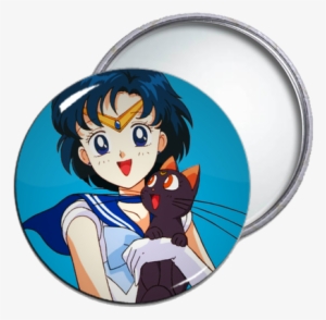 Image - Sailor Mercury