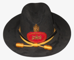 5 - Cowboy Hat