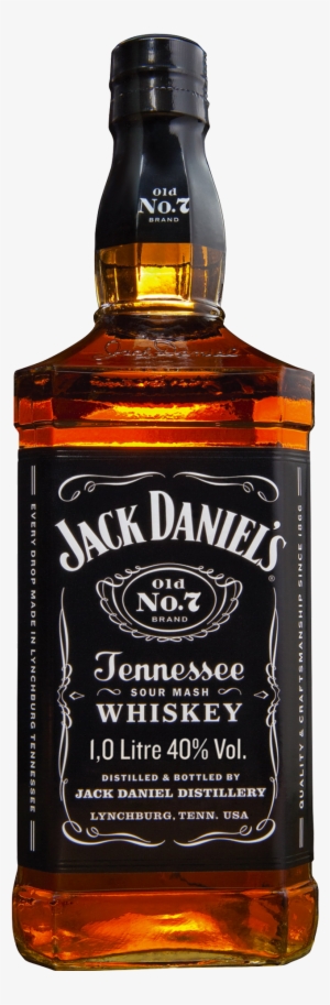Jack Daniel's Old No - Jack Daniels 1000