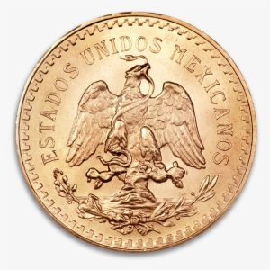 Beauty, History And Value - Gold