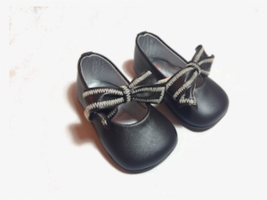 Slip-on Shoe