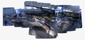 F4 Phantom And Other Modern Aircraft - Hangar