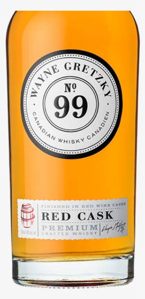 Red Cask Whisky 750 Ml