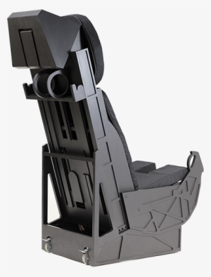 F-35 Inspired Ejection Seat - F18 Ejection Seat Chair