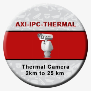 Thermal Fog Camera1 - Circle