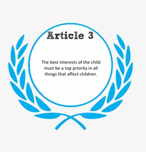 Right Of The Fortnight - Organisaties Tegen Kindsoldaten