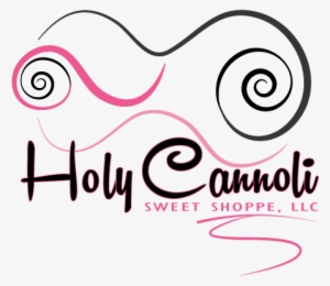 Holy Cannoli Sweet Shoppe - Holy Cannoli Logos