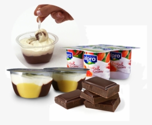 Desserts Packaging Machine - Packaging Materials For Desserts