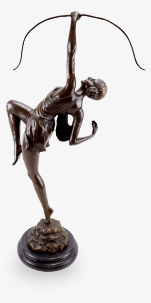 What You Should Know About Bronze Sculptures - Sculpture