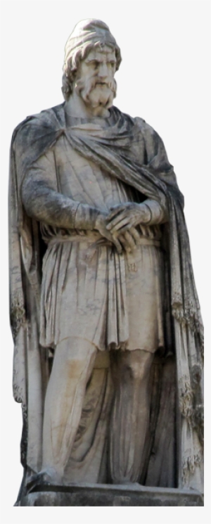 Statue