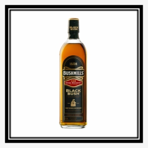 Bushmills Black Bush Review - Bushmills Black Bush Irish Whiskey 750ml