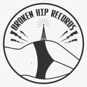 Broken Hip Records - University