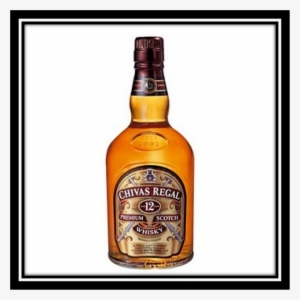 Chivas Regal 12 Years Review - Chivas Regal Whiskey Europe