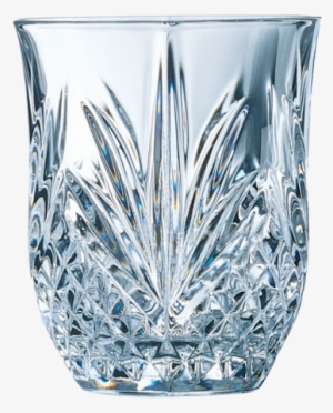 Cardinal L7253 Glass, Shot / Whiskey - Shot Glass, 2 Oz., Annealed Glass, Arcoroc,
