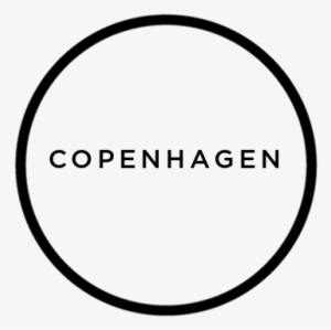 Paper Mache Tiger Copenhagen Circle - Circle