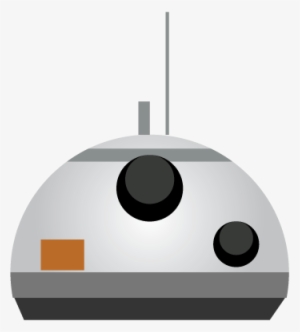 then import an image of the droid's head, also in png