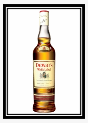 Dewar's White Label Review - Dewar's Scotch White Label Liter
